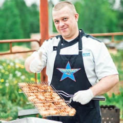 Сергей Кулаков, 05.10, Санкт-Петербург