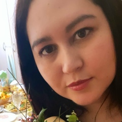 Алина Абдулхакова, 01.04, Екатеринбург