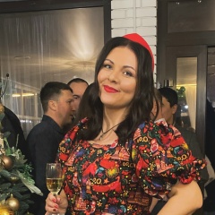 Валерия Руфеева, 09.03.1988, Тольятти