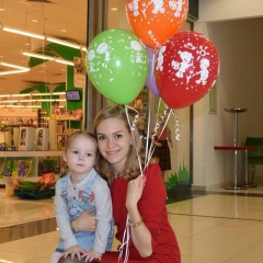 Елена Кленкова, 11.04