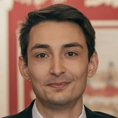Руслан Агельдинов, 07.07.1994, Москва