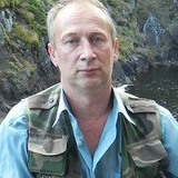 Игорь Игнатов, 23.05.1966, Тула