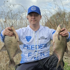 Павел Чекушкин, 29.03.1985, Пенза