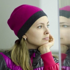 Дарья Максимова, 10.07.1987