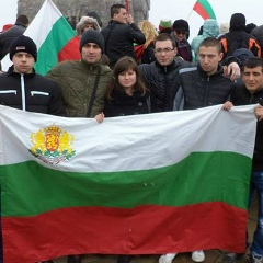 Светлозар Стоянов, 20.02, Велико Търново