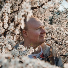 Эдгар Черкасов, 12.10, Москва