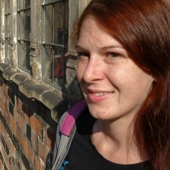 Ксения Лазарева, Санкт-Петербург