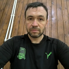 Михаил Матросов, 06.11, Белоярский