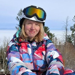 Мария Вахрушева, 01.05.1989