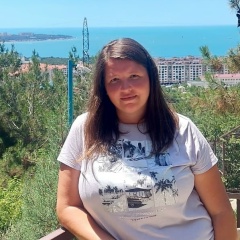 Светлана Московкина, 10.03.1988, Санкт-Петербург