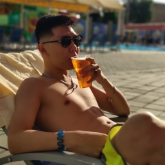 Artur Kim, 06.11, Бишкек