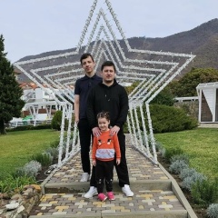 Владимир Клочко, 27.12.1986, Краснодар