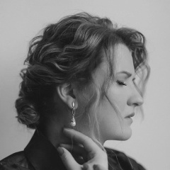 Анастасия Павлова, 20.01, Санкт-Петербург