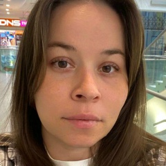 Вера Сафуанова, 20.04, Санкт-Петербург