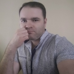 Максим Кордубан, 23.12.1984, Курск