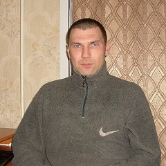 Олег Григорьев, 20.07.1977, Ярославль