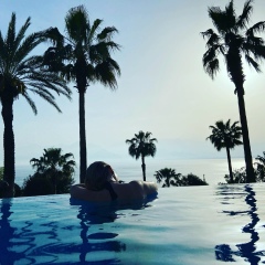 Анастасия Князева, 06.06, Москва