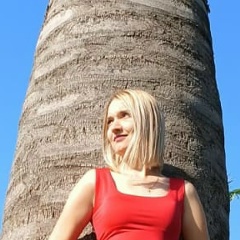 Маргарита Химич, 22.03.1989, Астрахань