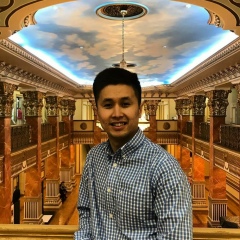 Мирас Толеубай, 11.03.1994, Алматы