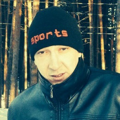 Андрей Михайлов, 25.02.1988, Сургут