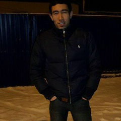 Самат Маханов, 30.03.1993, Атырау