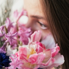 Мария Морская, 03.12, Москва