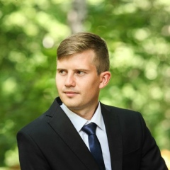 Андрей Пахарев, 28.01.1990, Пенза