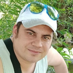 Денис Щетинин, 03.03, Оренбург