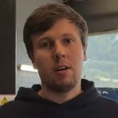 Станислав Чернявский, 05.12, Санкт-Петербург