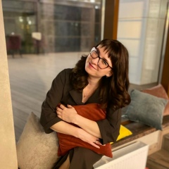 Наталья Полунина, 08.05.1988, Тамбов