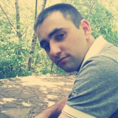 Harut Yeremyan, 06.01.1994, Гюмри