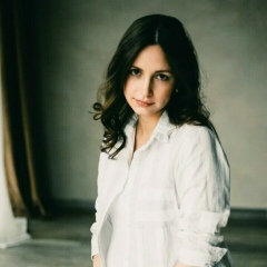 Арина Павлова, 04.01.1990, Санкт-Петербург