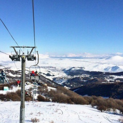 Олеся Айриян, 03.04