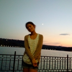 Maria Melnic, 23.07.1997, Кишинев