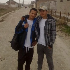 Алишер Мукимов, 25.12.1995, Карши