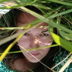 Нина Абдуллина, 14.09, Санкт-Петербург