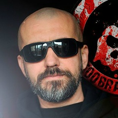 Дмитрий Горенков, 24.10, Оренбург