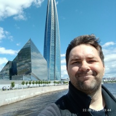 Александр Марков, 08.09.1984, Новороссийск