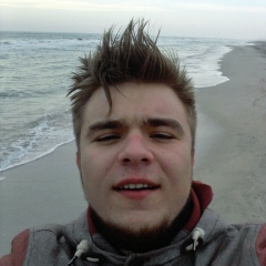 Александр Малафеев, Симферополь