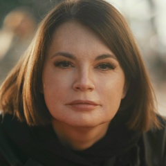 Яна Лепкова, Санкт-Петербург