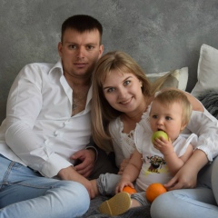 Владимир Юферев, 07.07.1992, Волгоград