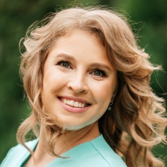 Svetlana Skornyakova, 24.06.1986, Ульяновск