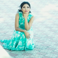 Akkal Dauletova, 21.08.1991, Актау