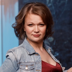 Ксения Багаева, 26.05, Санкт-Петербург