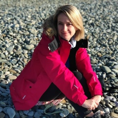 Ксения Алтунина, 03.05, Екатеринбург