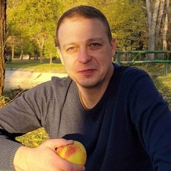 Андрей Зорка, 24.07.1987, Минск