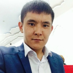 Ермек Рахимбаев, 18.01, Талдыкорган