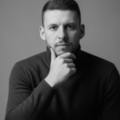 Александр Лагутин, 31.05, Москва