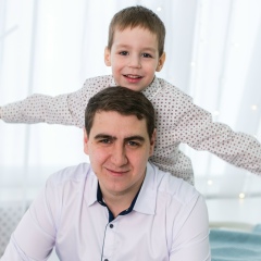 Руслан Гатин, 06.05, Санкт-Петербург