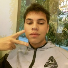 Pedro Henrique, 12.11, Belo Horizonte